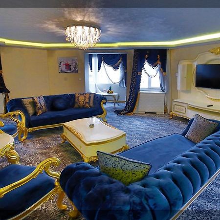 Manhattan Hotel Анкара Екстериор снимка
