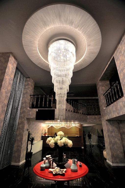 Manhattan Hotel Анкара Екстериор снимка