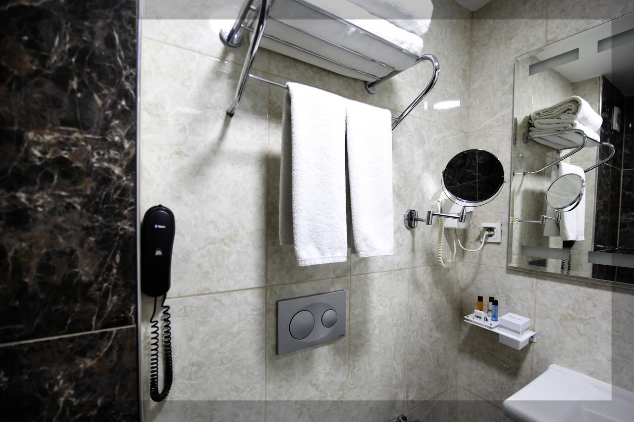 Manhattan Hotel Анкара Екстериор снимка