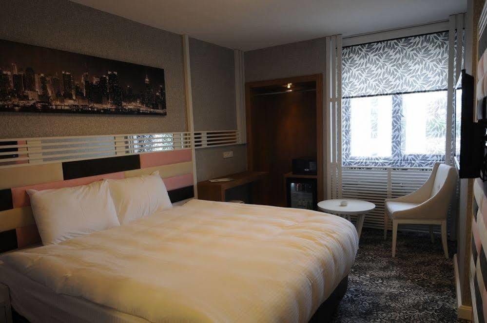 Manhattan Hotel Анкара Екстериор снимка